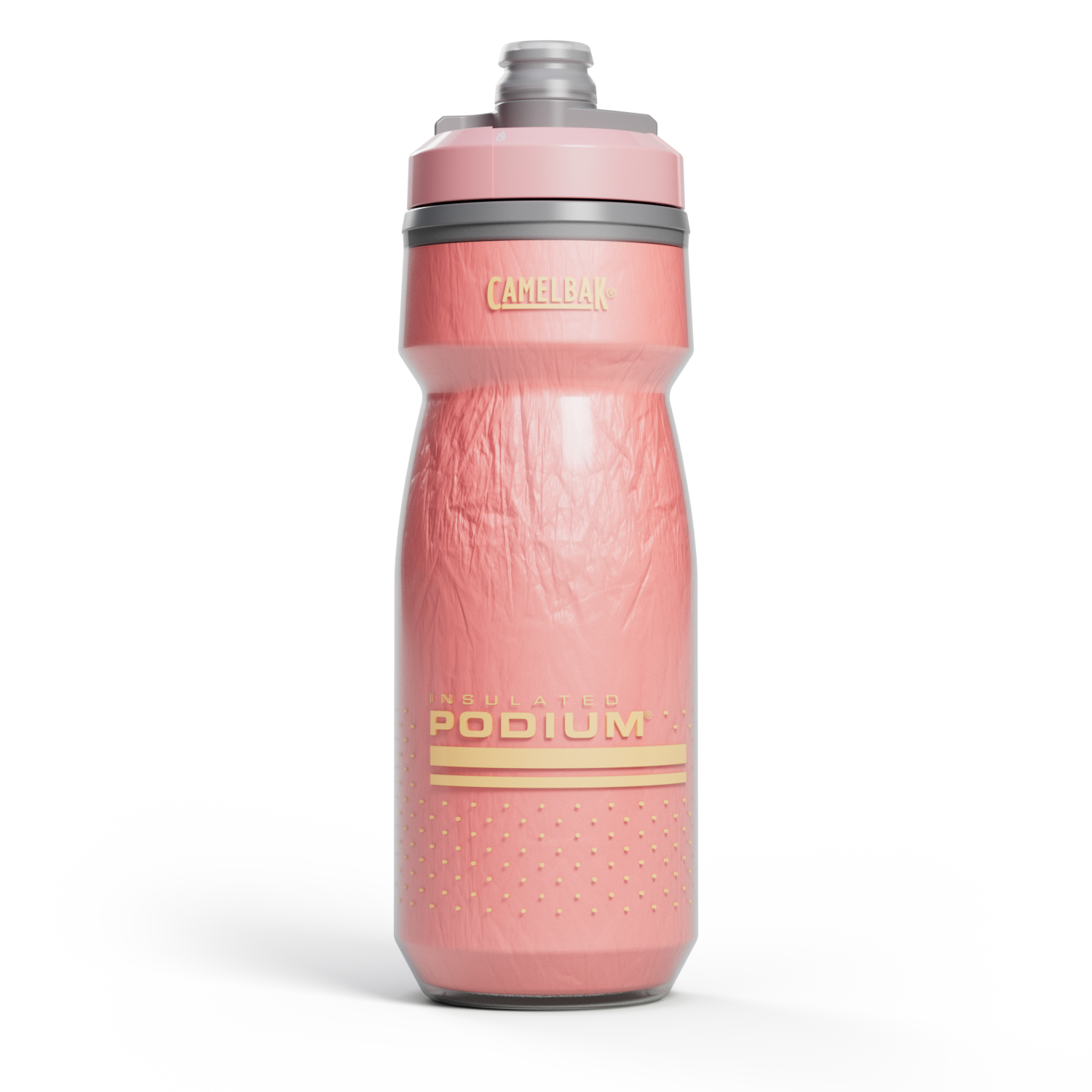 Podium Chill 21oz, Coral Sunset