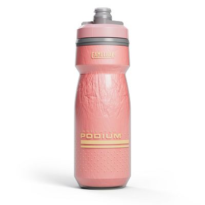 Podium&reg; Chill&trade; 21oz Bike Bottle