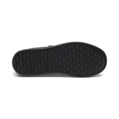 Scarpe Fox Union All Weather Flat
