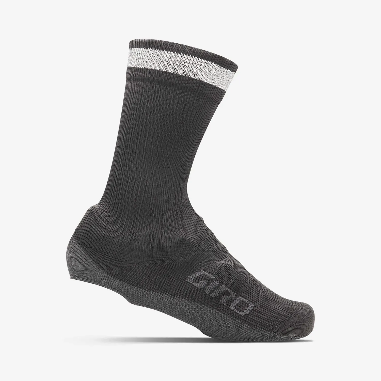 GA XNETIC H2O SHOE CVR BLK S 22