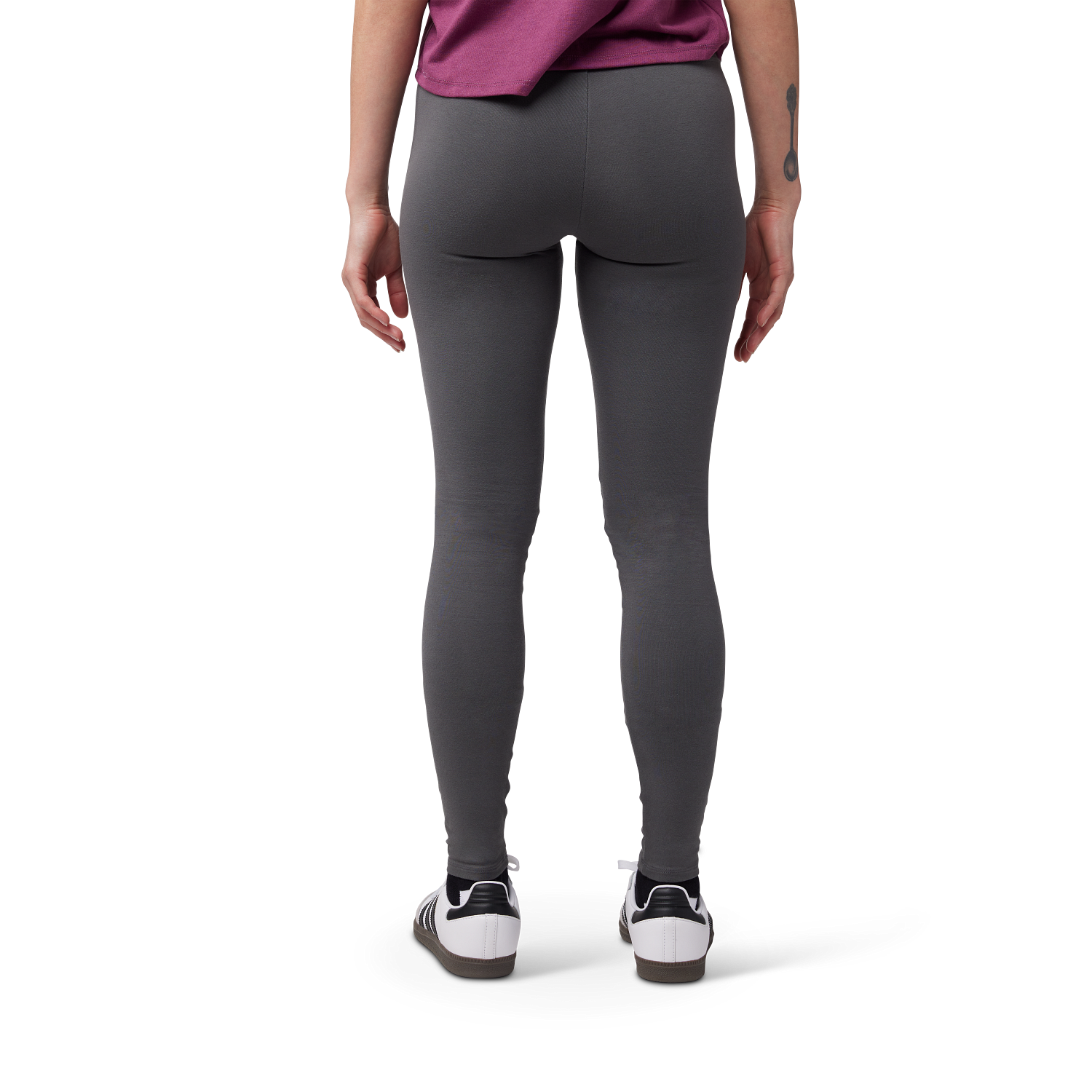Womens Fox Head Leggings