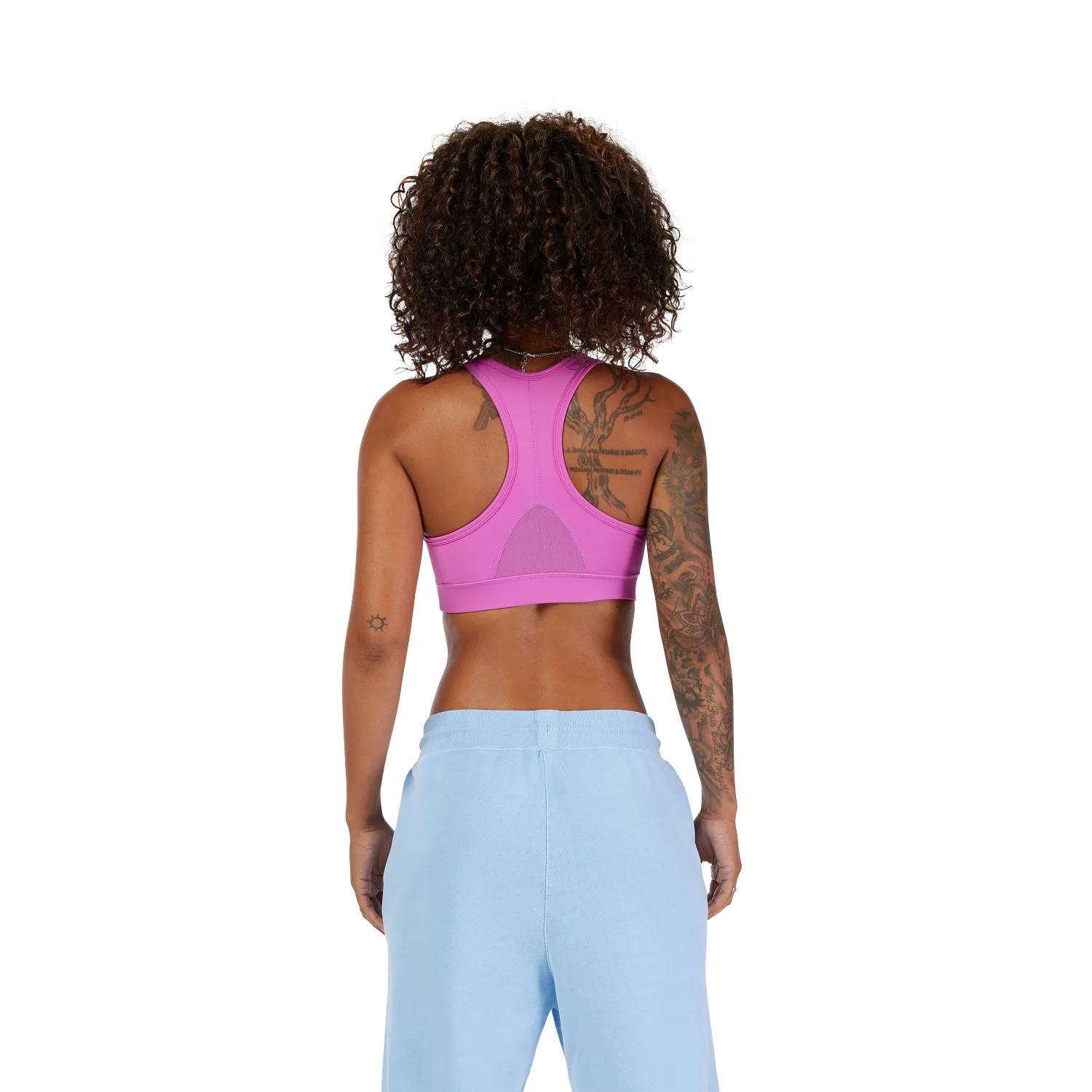 Sujetador deportivo Motive de mujer