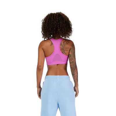 Womens Motive Sports Bra