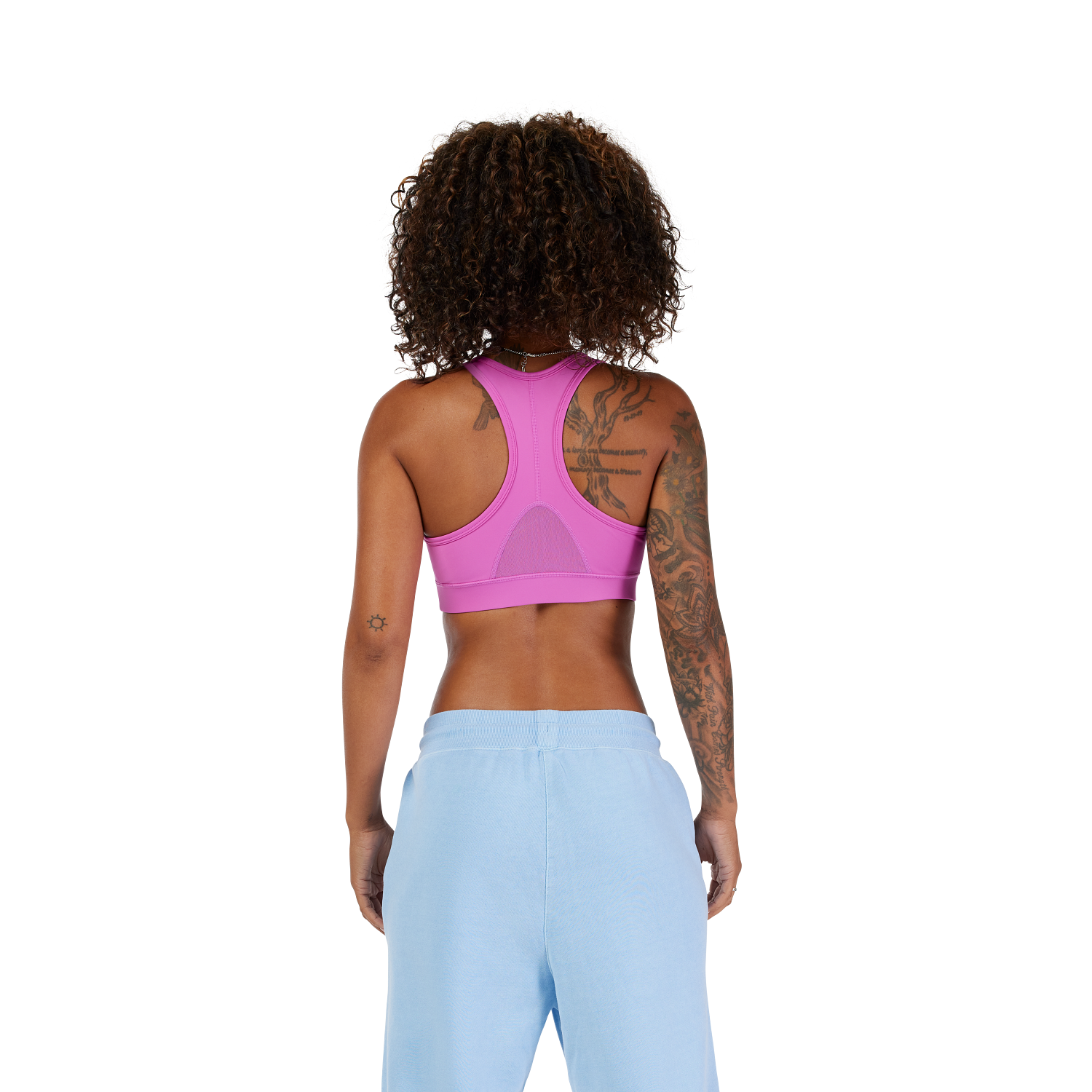 Brassi&egrave;re de sport Motive Femme