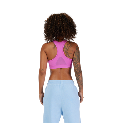 Womens Motive Sports Bra