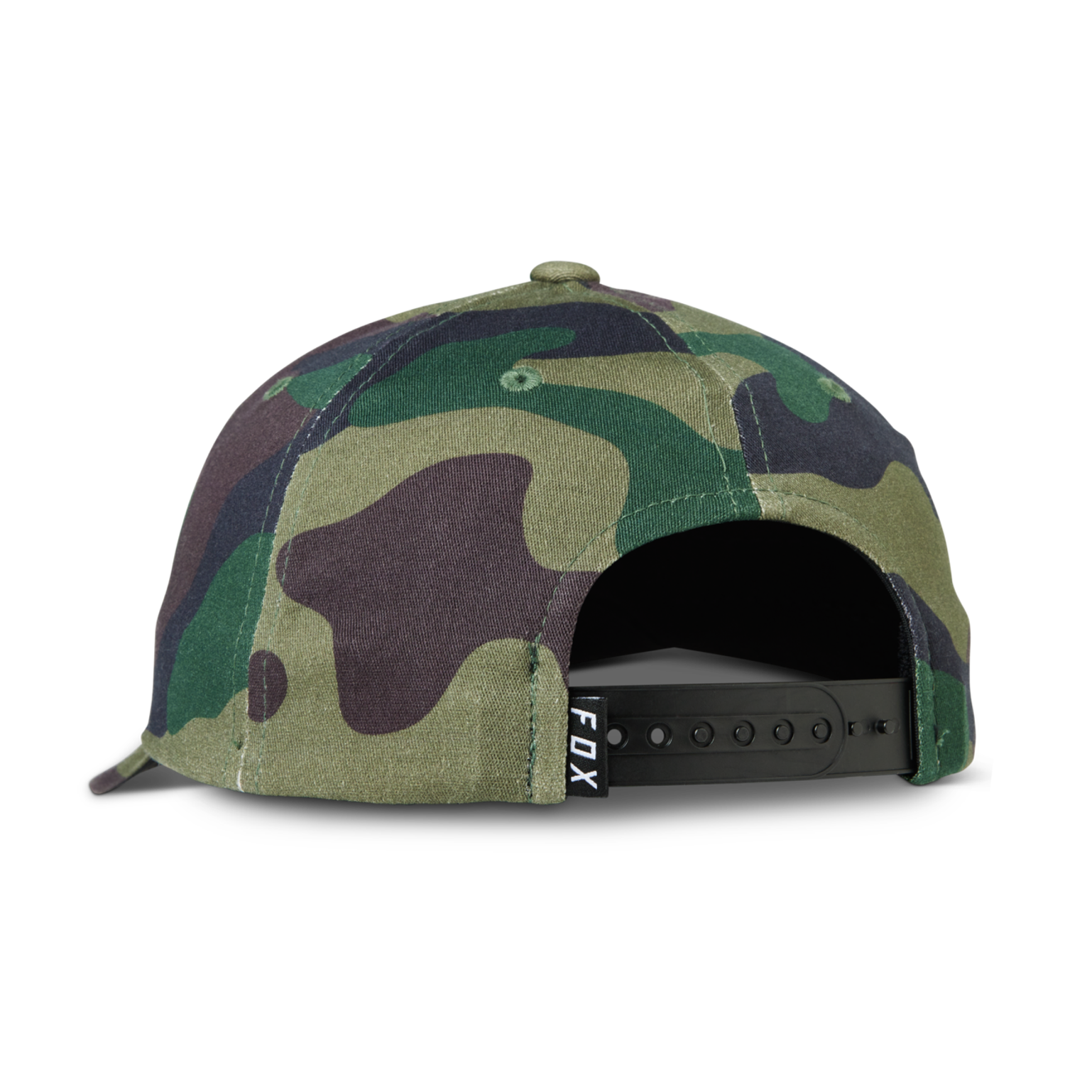 Jugend Snapback-Kappe Vzns Camo 110