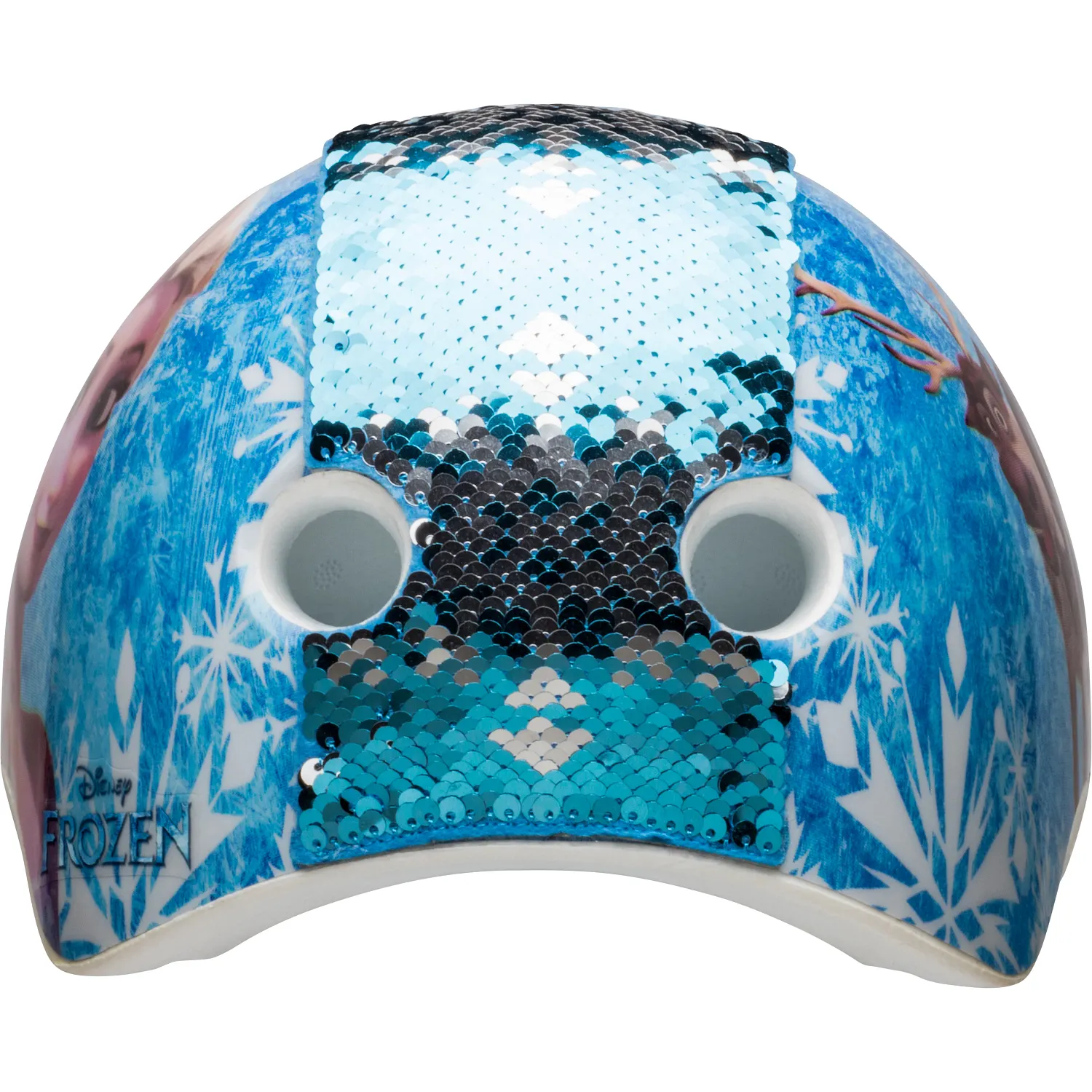 FROZEN SEQUINS FLIP CHILD MS HLMT ENG