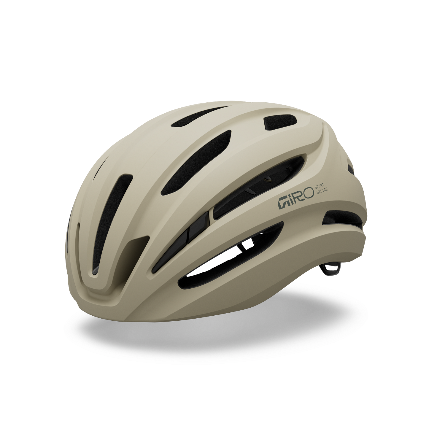 Isode Mips II Helm