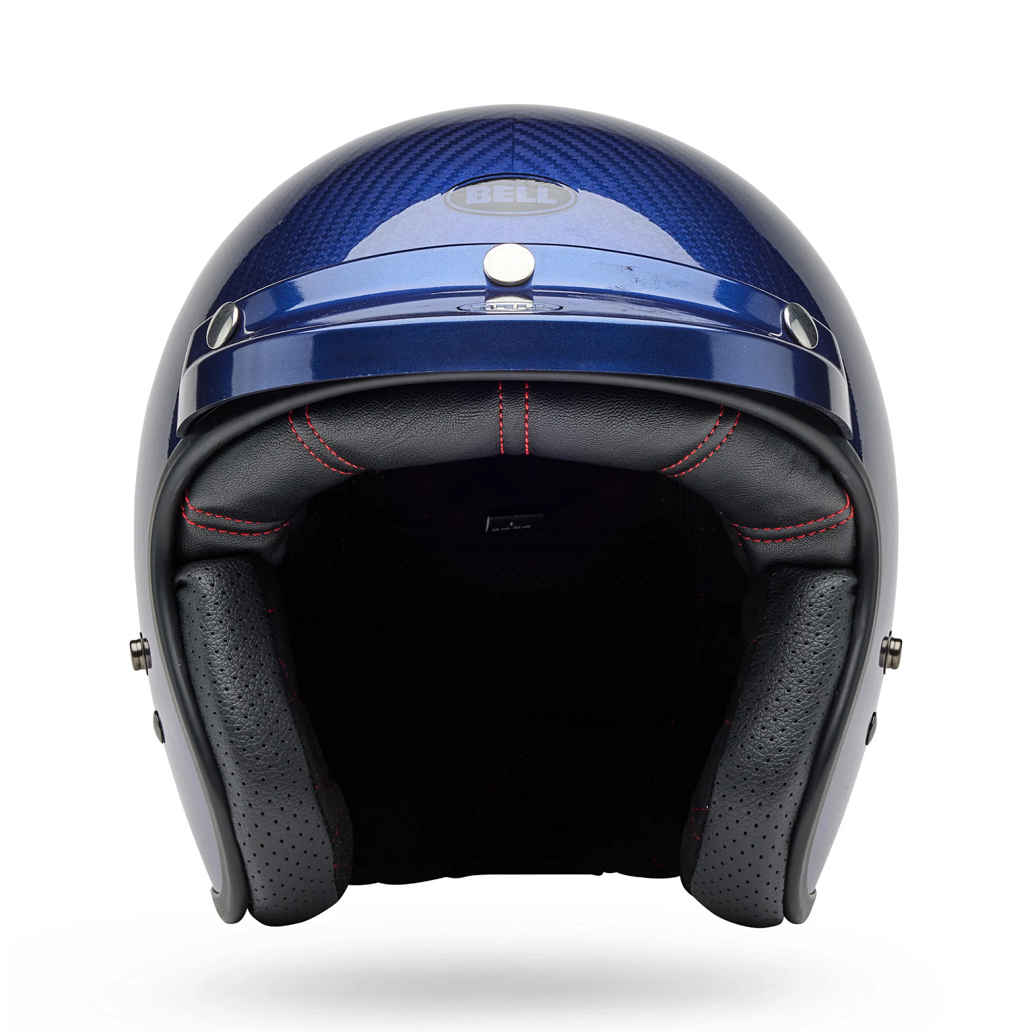 Custom 500 Carbon