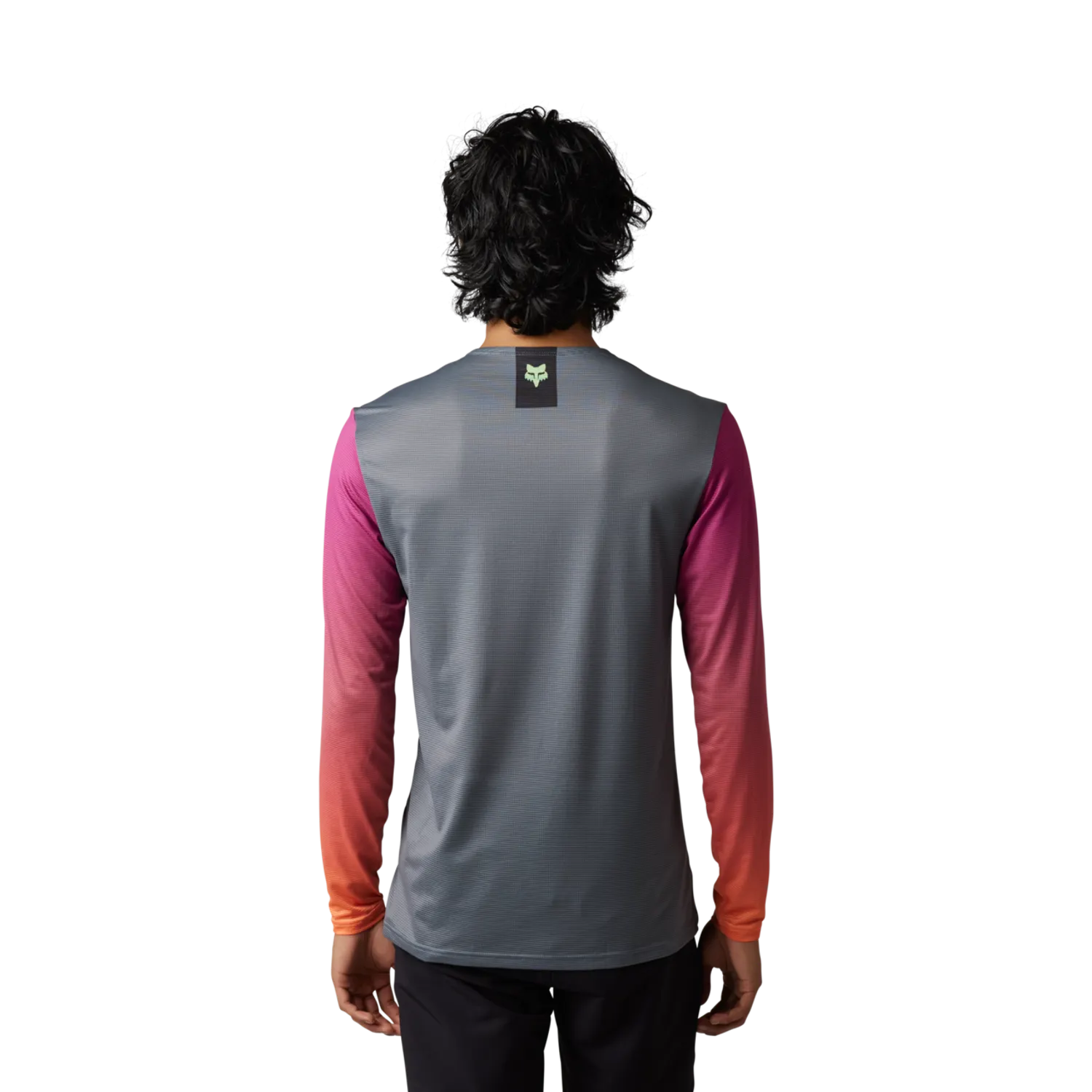 Shirt Flexair Arcadia Met Lange Mouw