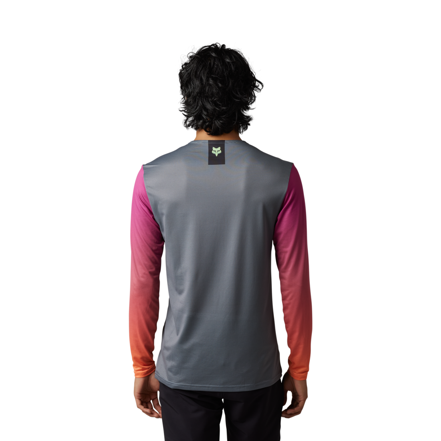 Shirt Flexair Arcadia Met Lange Mouw