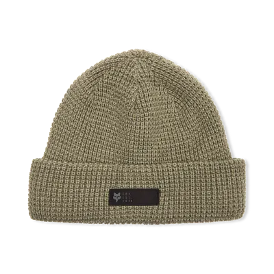 Zenther Beanie