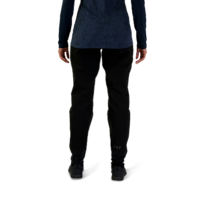 W RANGER PANT [BLK] XL