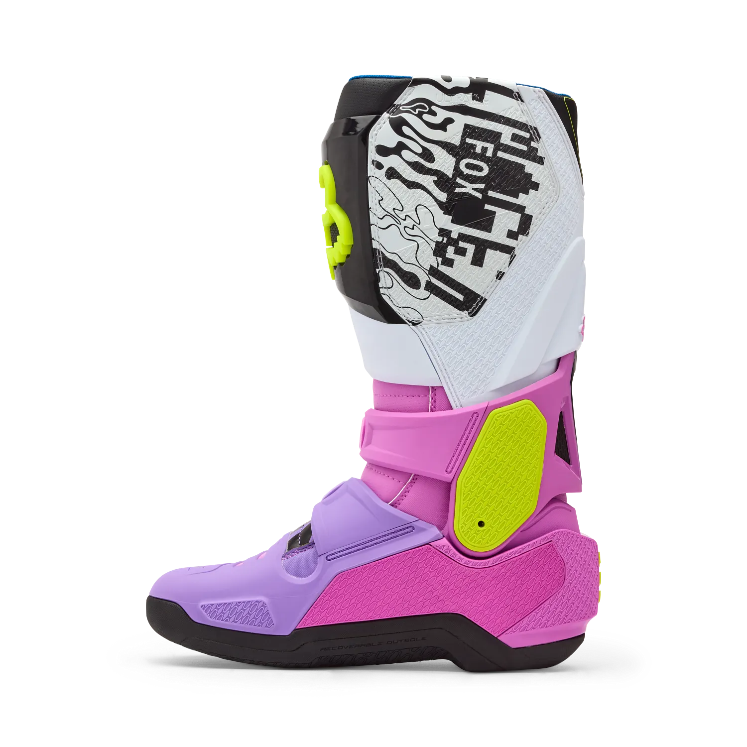 INSTINCT IMAGE PHANTOM LE BOOT 