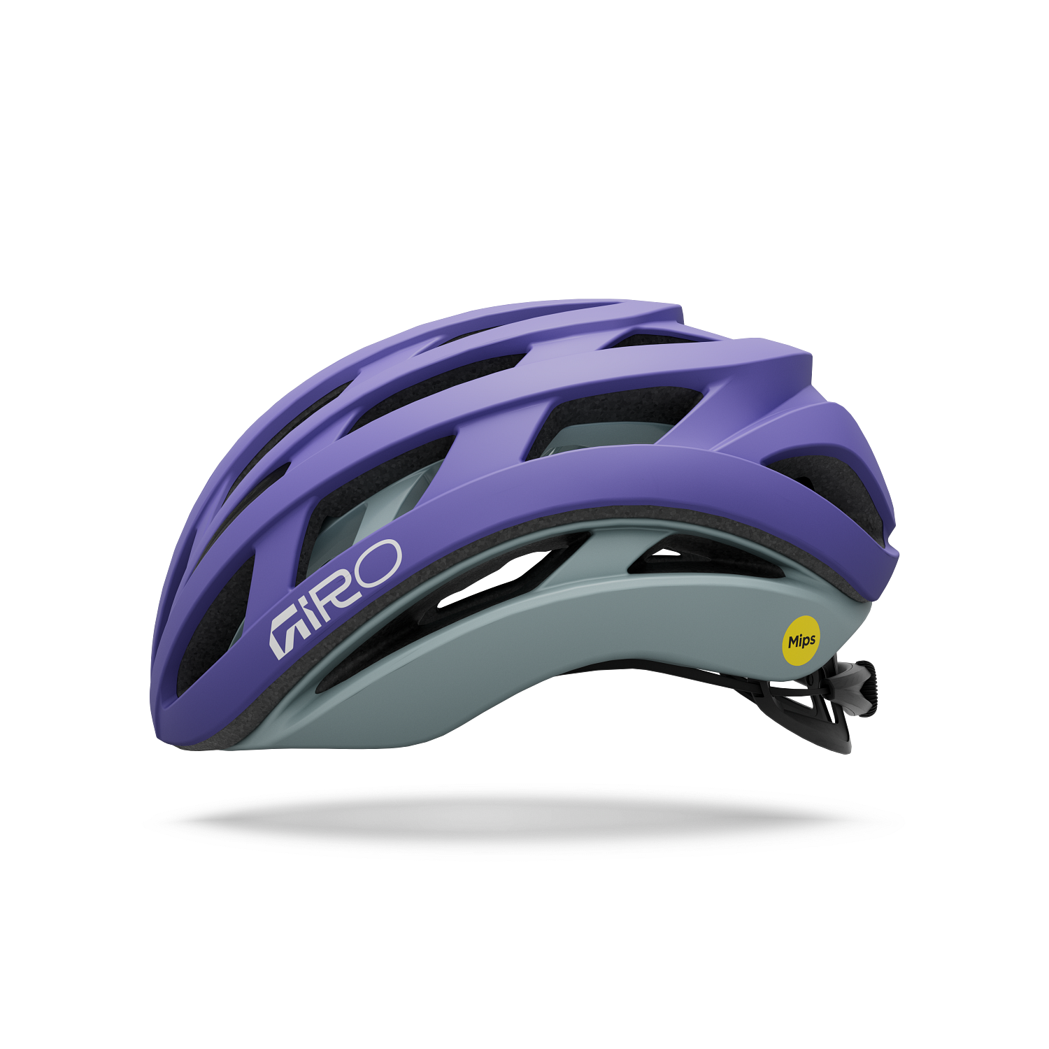 Helios Spherical Helmet