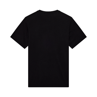 FUEL 195 ORIGINAL SS TEE [BLK] S