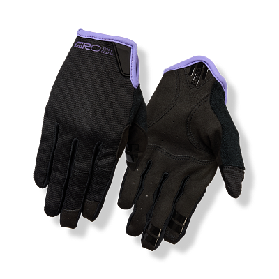 Guantes LaDND