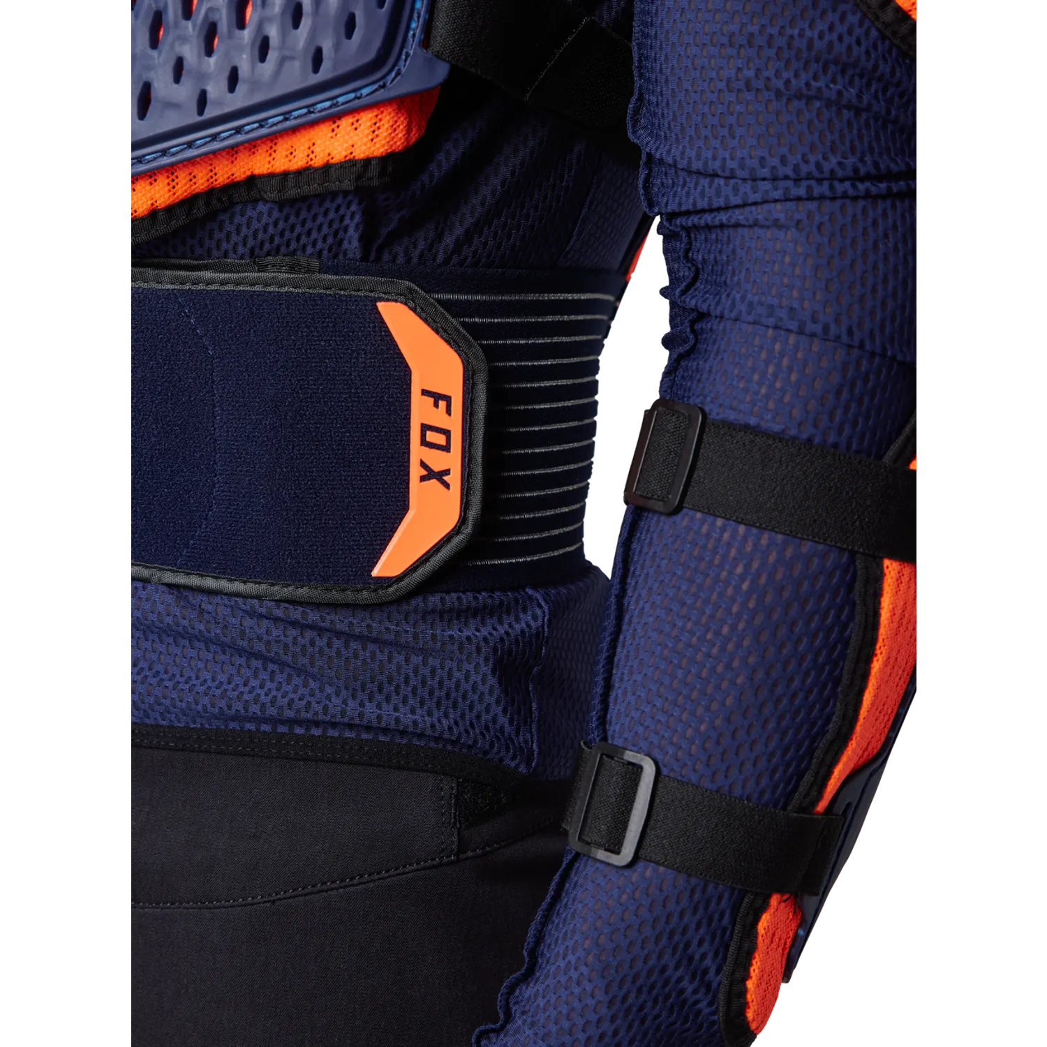 Protektorjacke Titan Sport