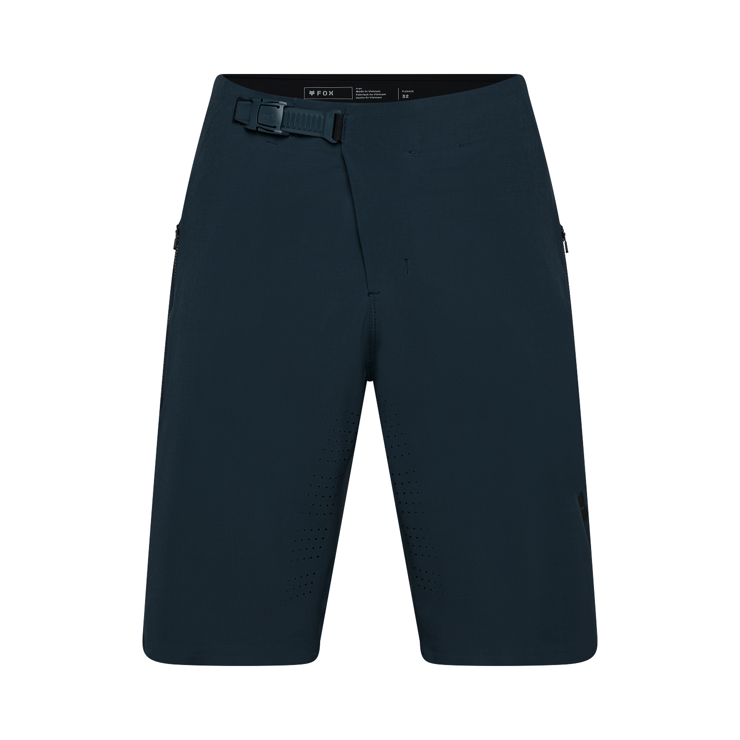 Gef&uuml;tterte Shorts Flexair