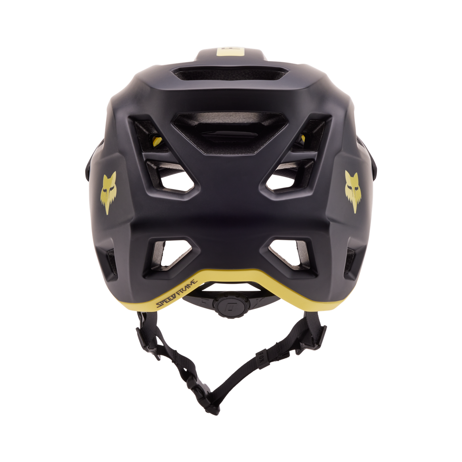 Helm Speedframe