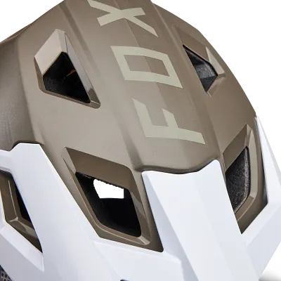 Rampage Ceshyn hjelm