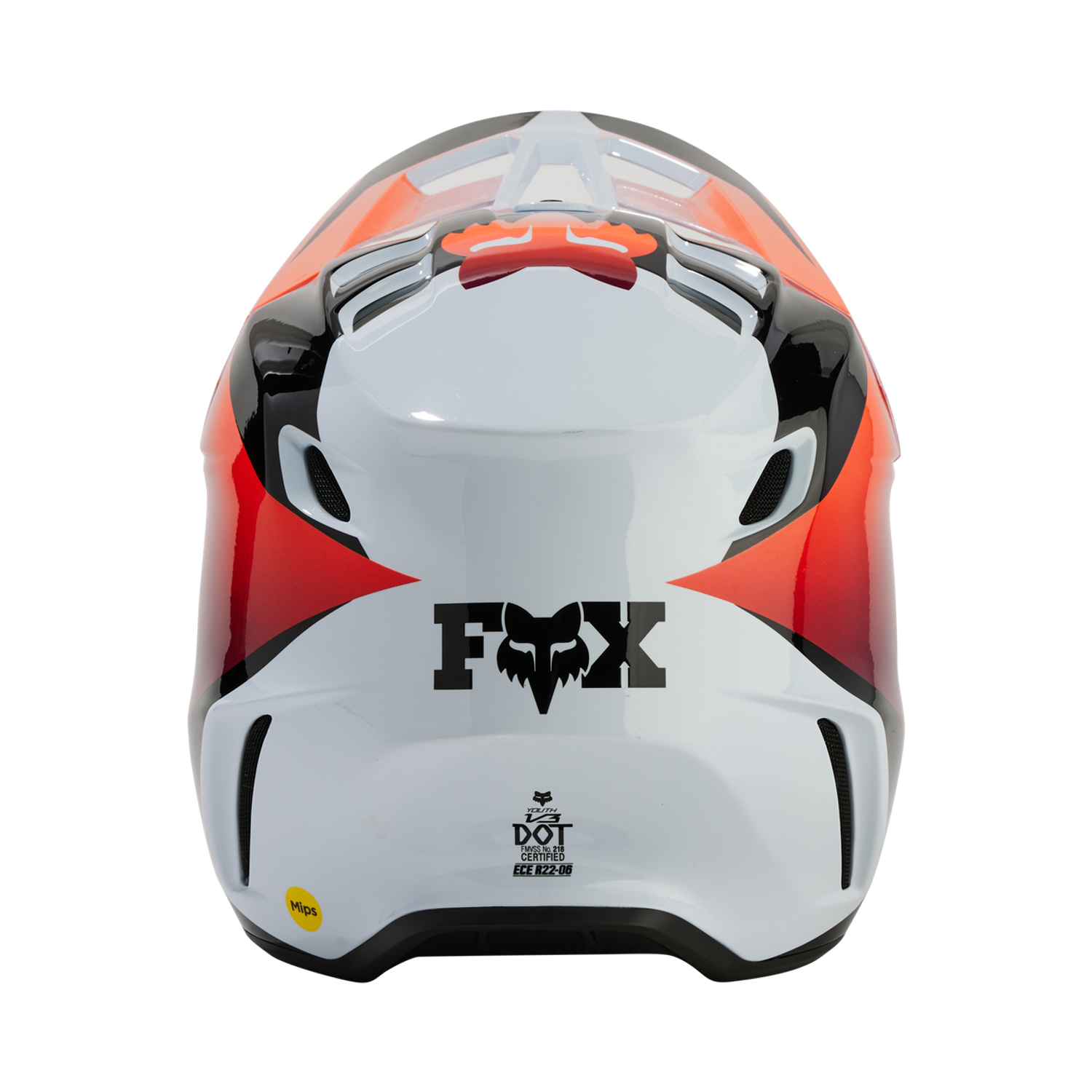 Youth V3 Streak Helmet