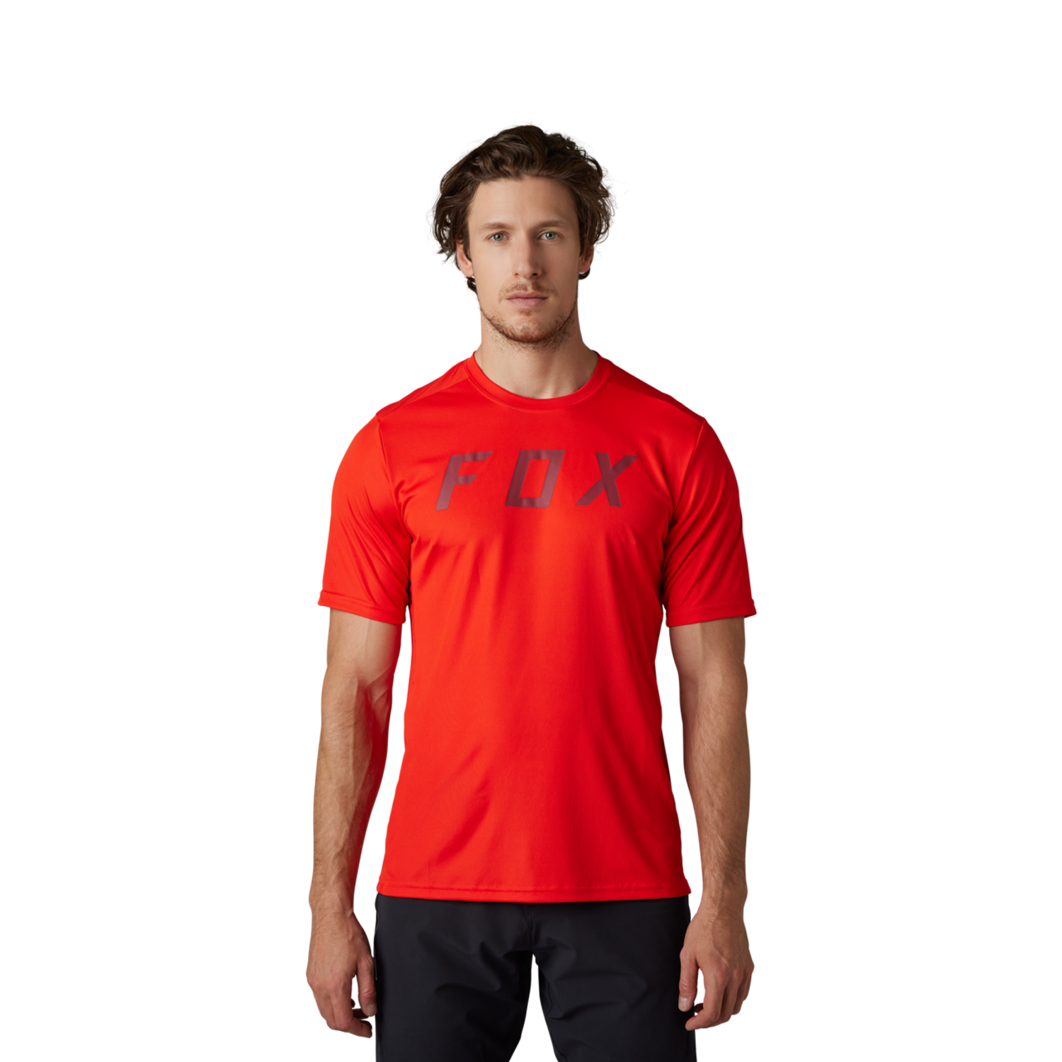 Ranger Moth Race Jersey