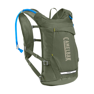 Chase™ Adventure 8 Hydration Vest with Crux® 2L Reservoir