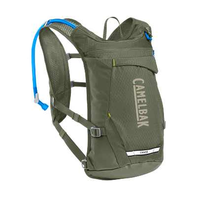 Chase&trade; Adventure 8 Hydration Vest with Crux&reg; 2L Reservoir