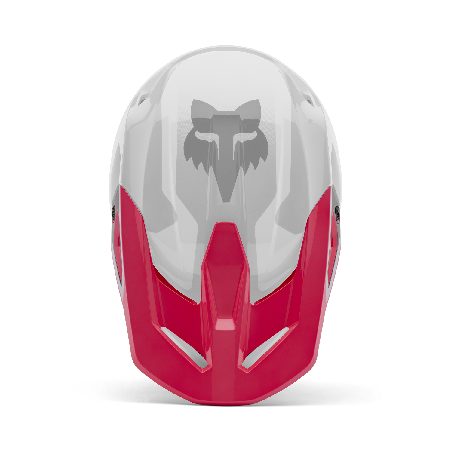 YTH V1 HELMET VISOR - LEAN [PNK] OS