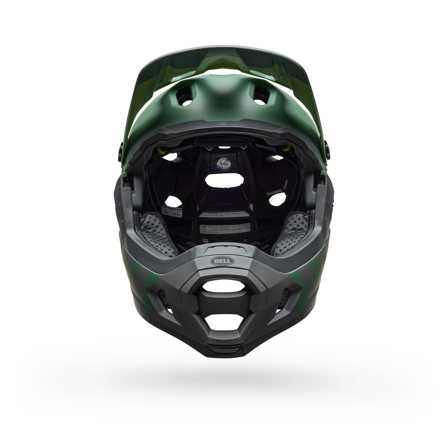 Super DH Spherical