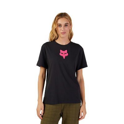 T-Shirt Women&rsquo;s Fox Head