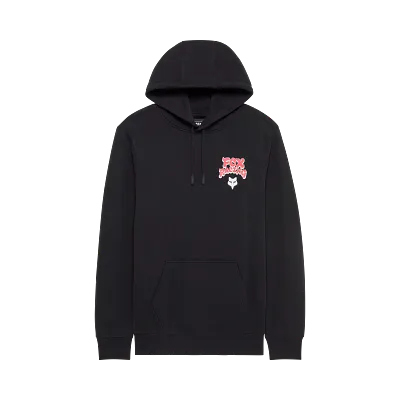 Sudadera con capucha Racewear