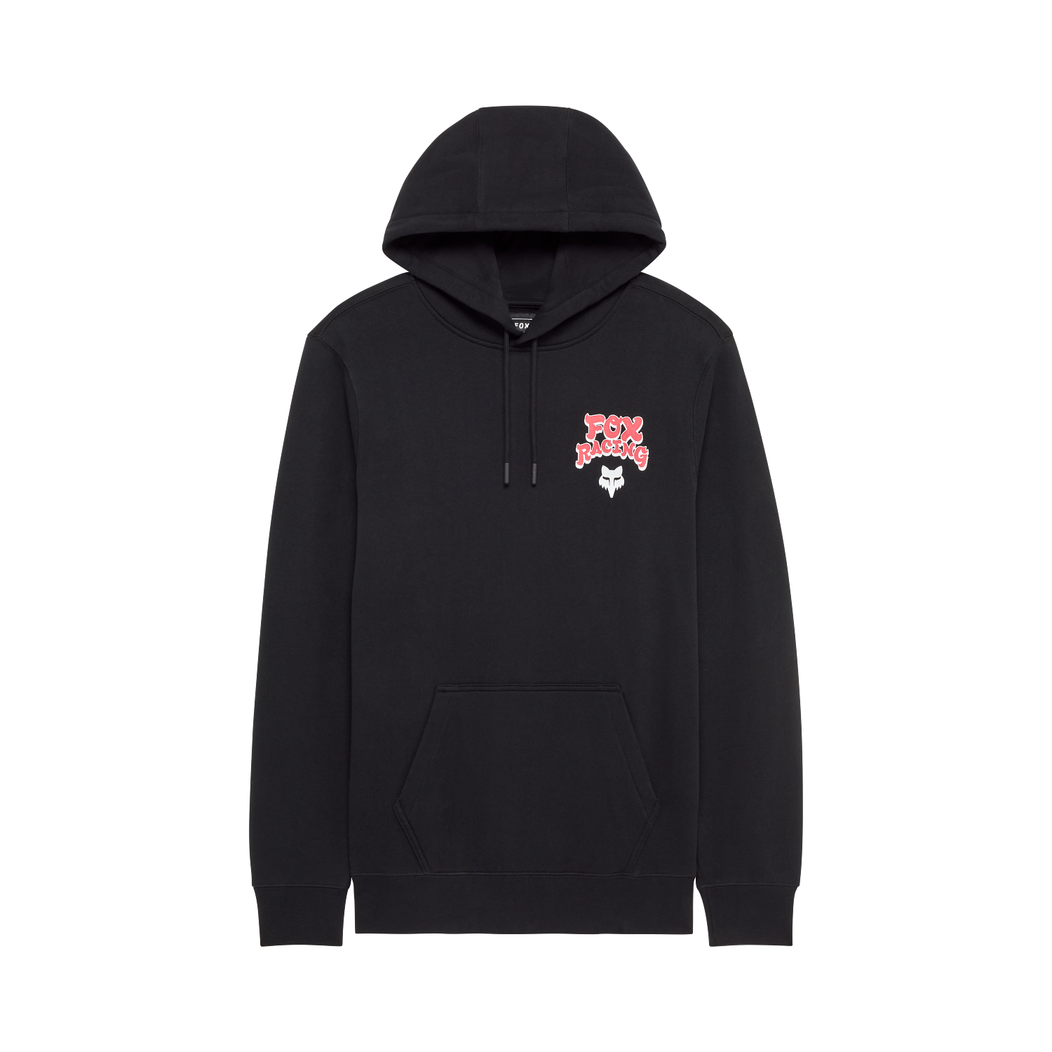 Racewear Pullover Hoodie