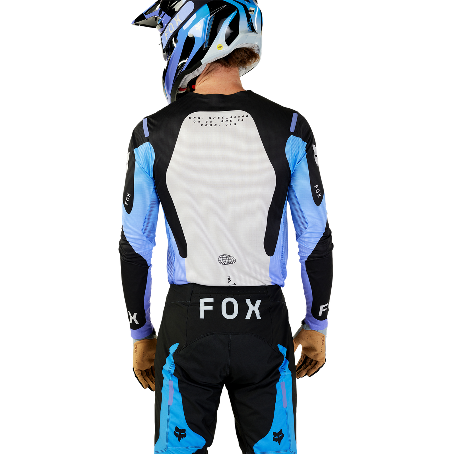 Camiseta T&eacute;cnica Flexair Magnetic