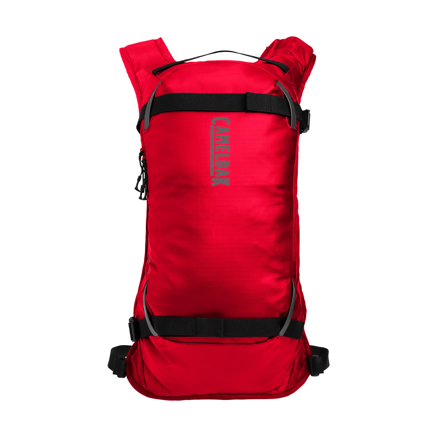 Powderhound 12, 70oz., Scarlet