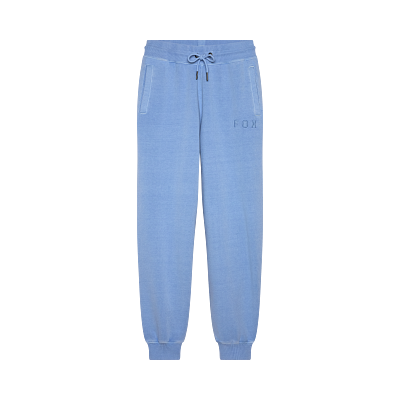Womens Wordmark Joggers