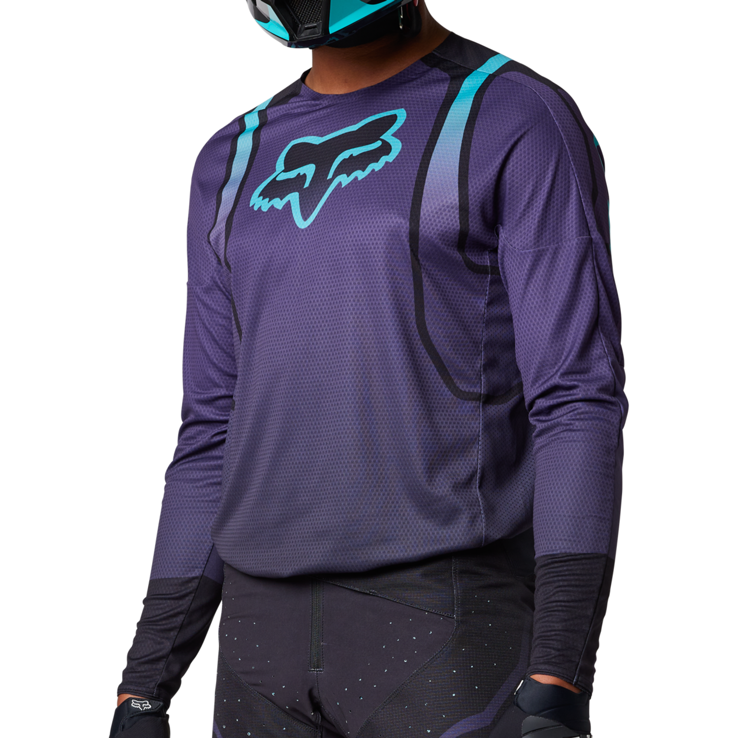 Camiseta T&eacute;cnica 360 Vizen