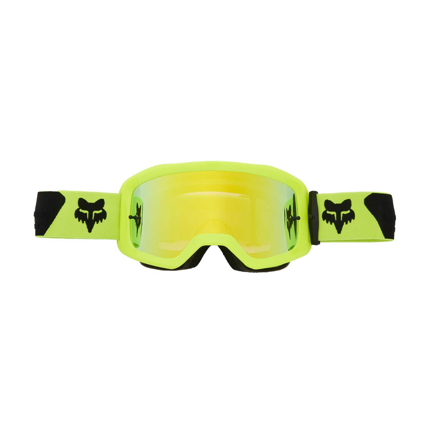 Main Core Mirrored Goggles