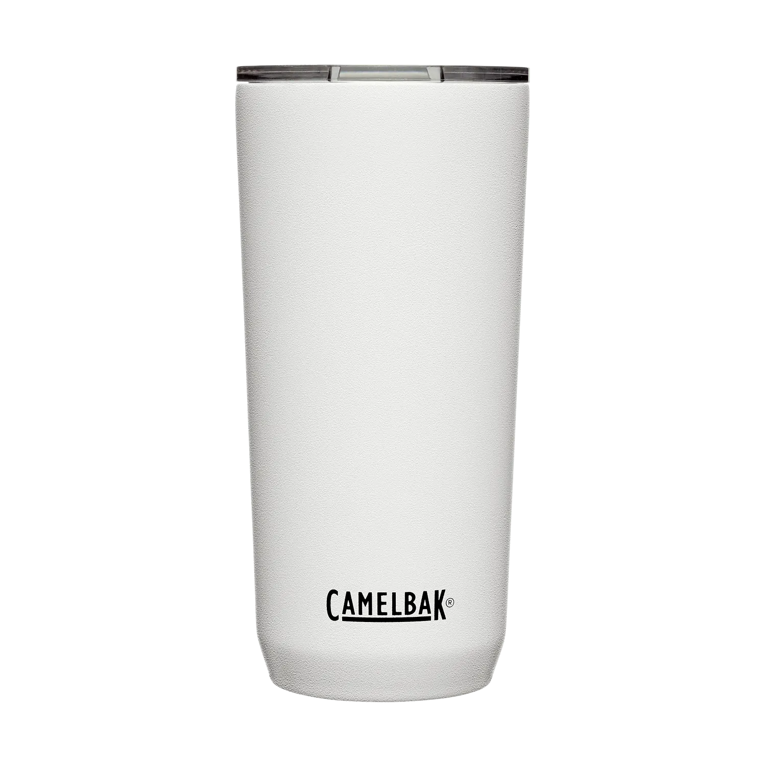Tumbler, SST Vacuum Insulated, 20oz, White