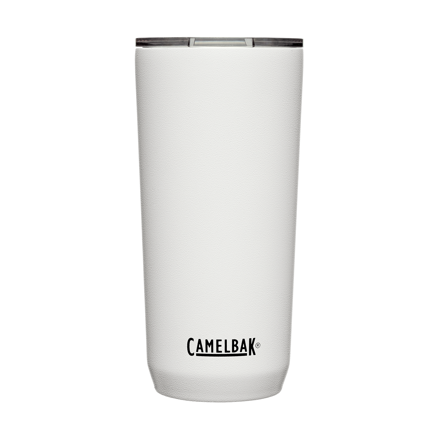 Tumbler, SST Vacuum Insulated, 20oz, White