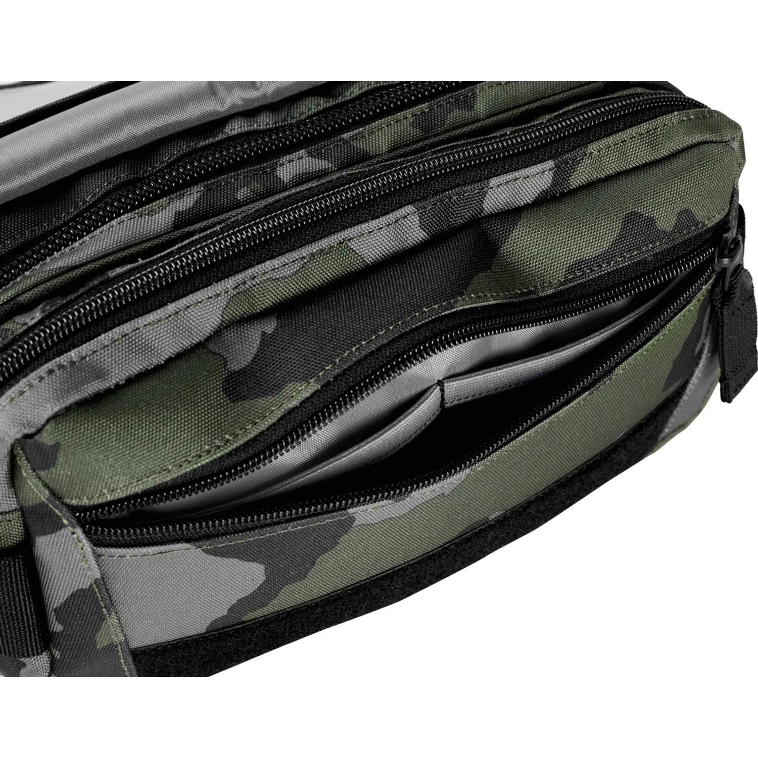 Deluxe Camo Tool Pack