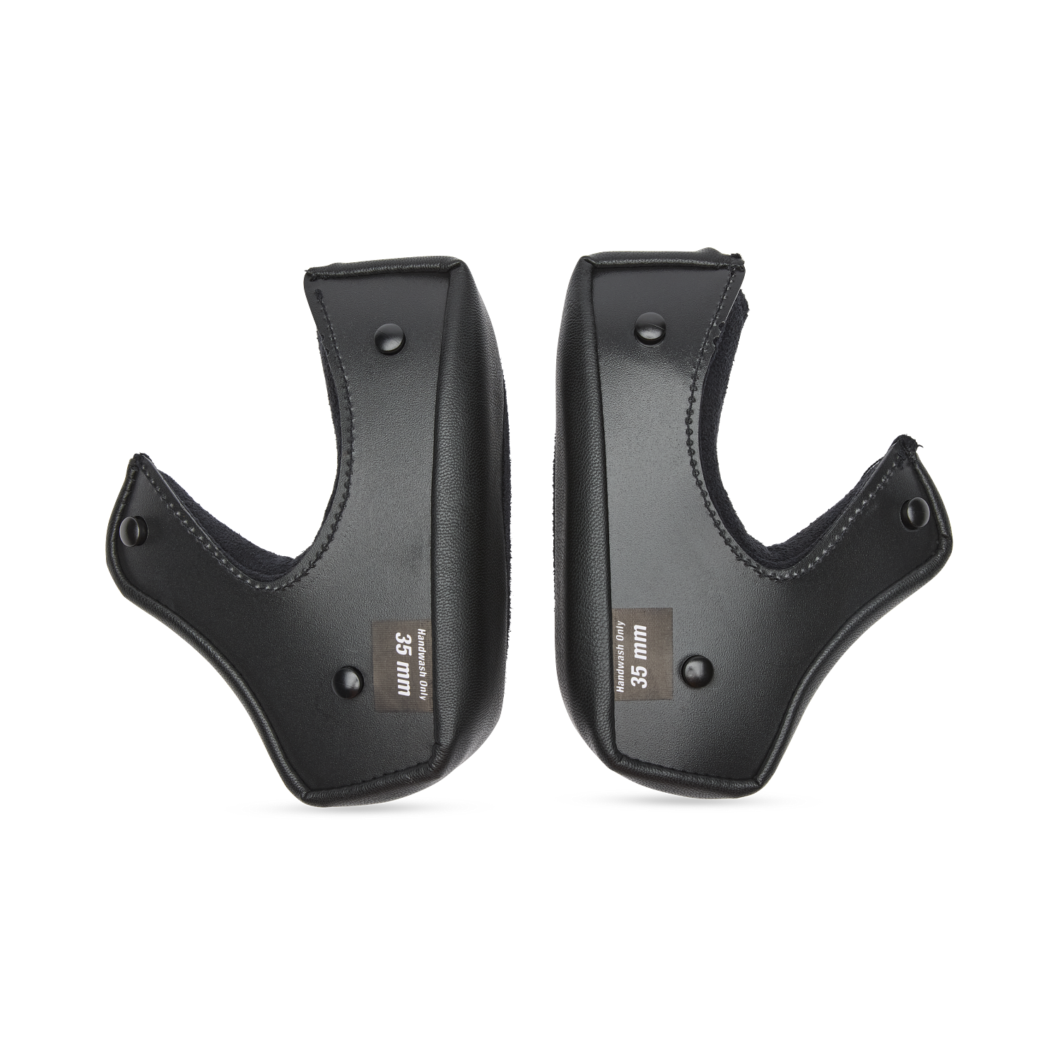 Bullitt GT Wangenpolster (XL&ndash;XXL)