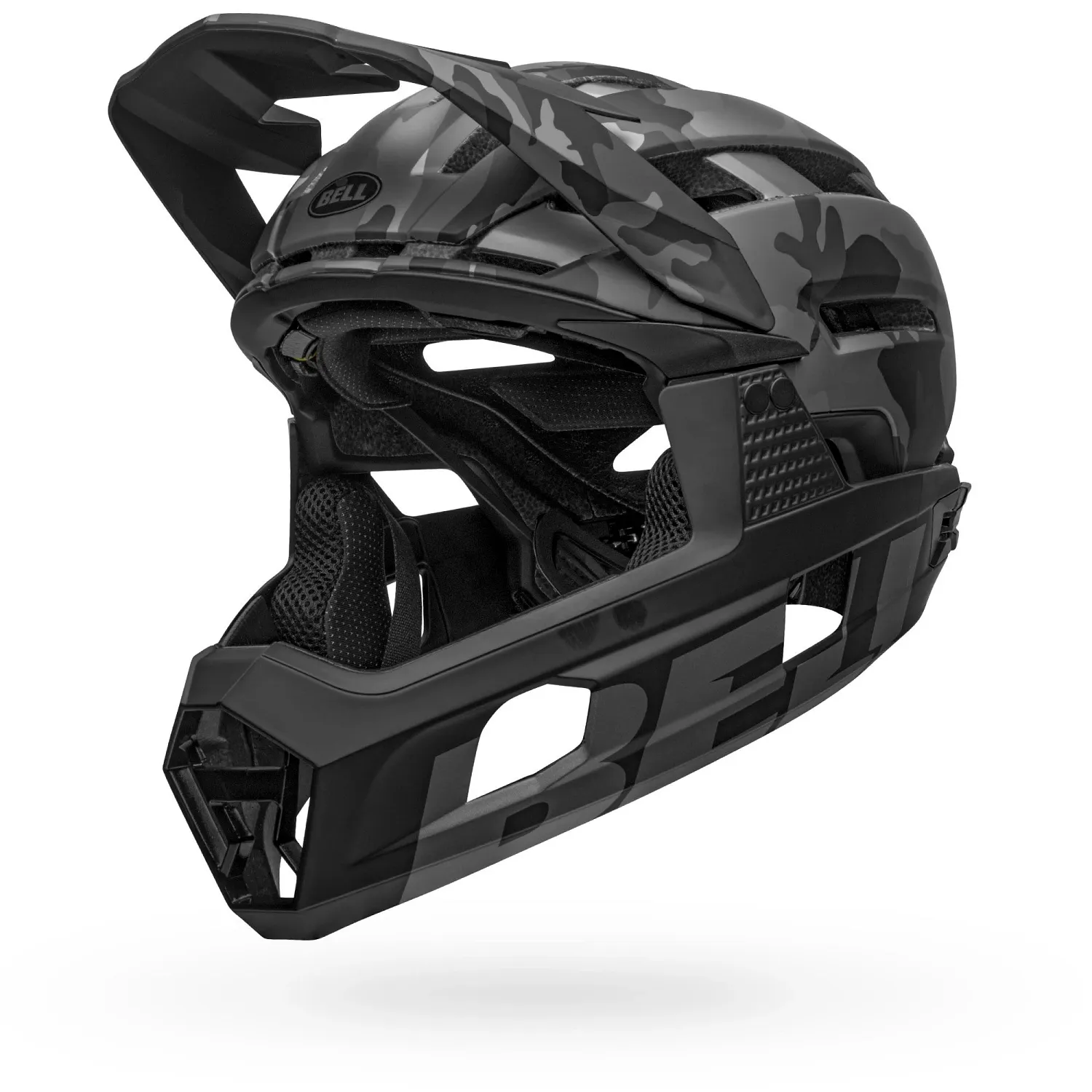 BS SUPER AIR R MIPS M/G BLK CAM S 20 GBL