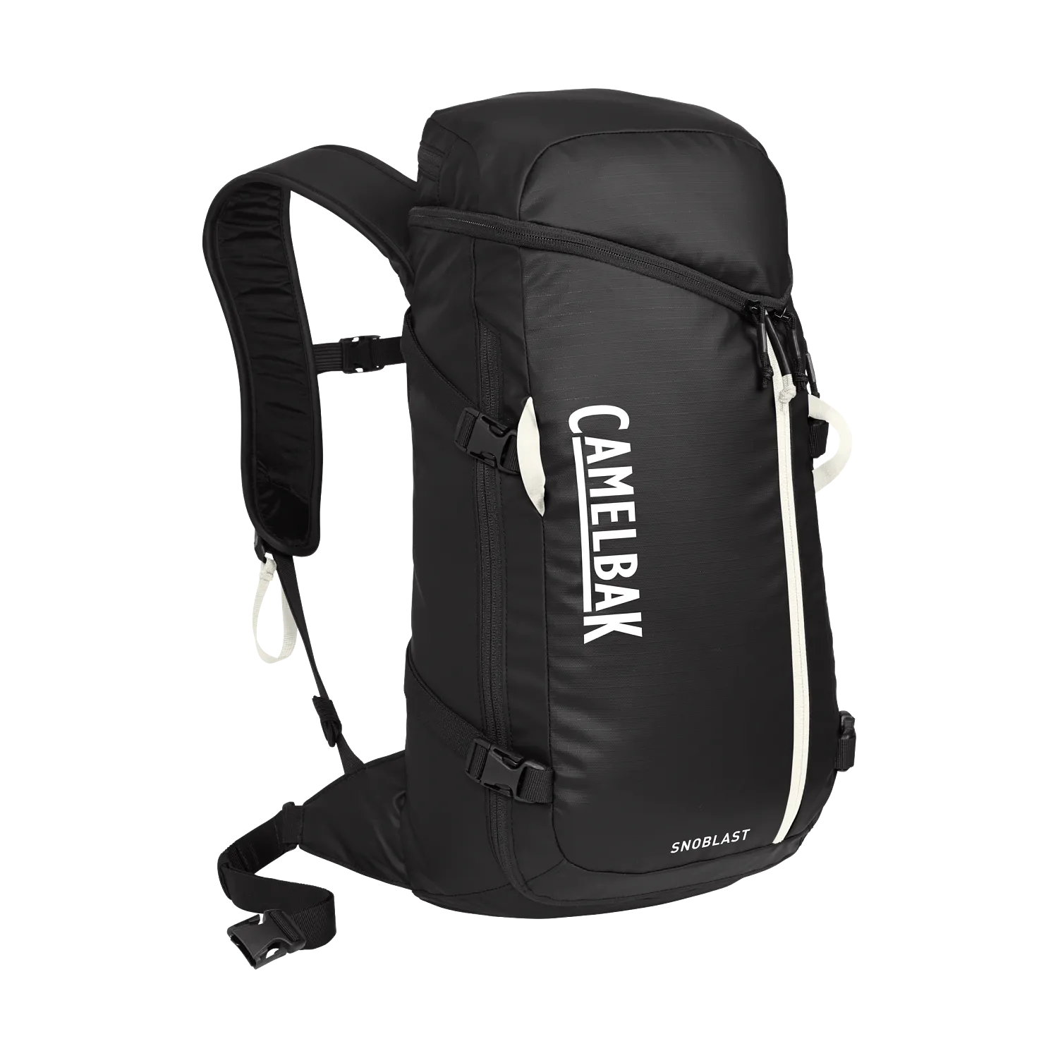 Snoblast 22 [BLK/WHT] OS