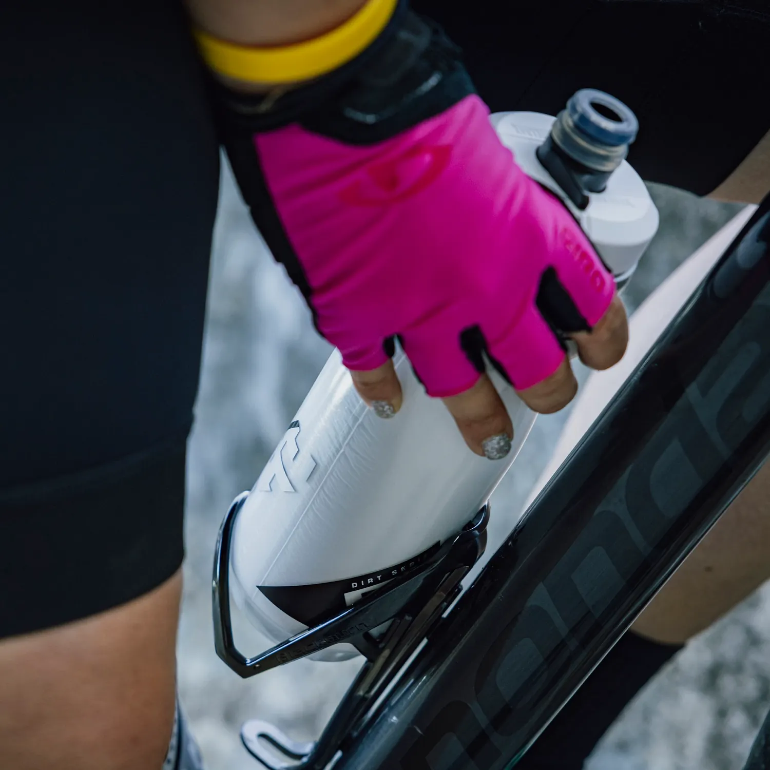 BBN AIRSLIK CAGE BLACK