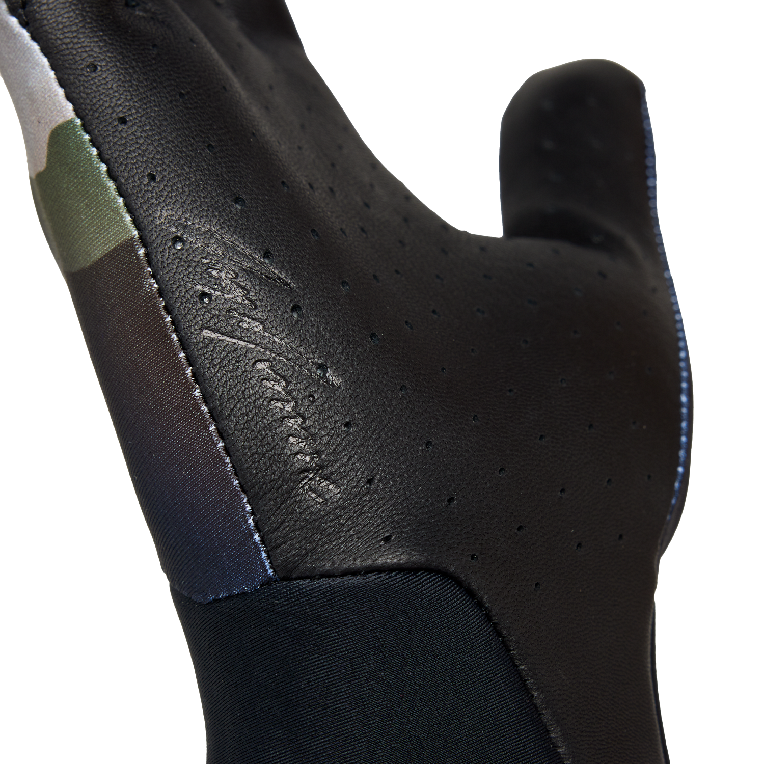 FLEXAIR GLOVE GM [GRN CAM] M