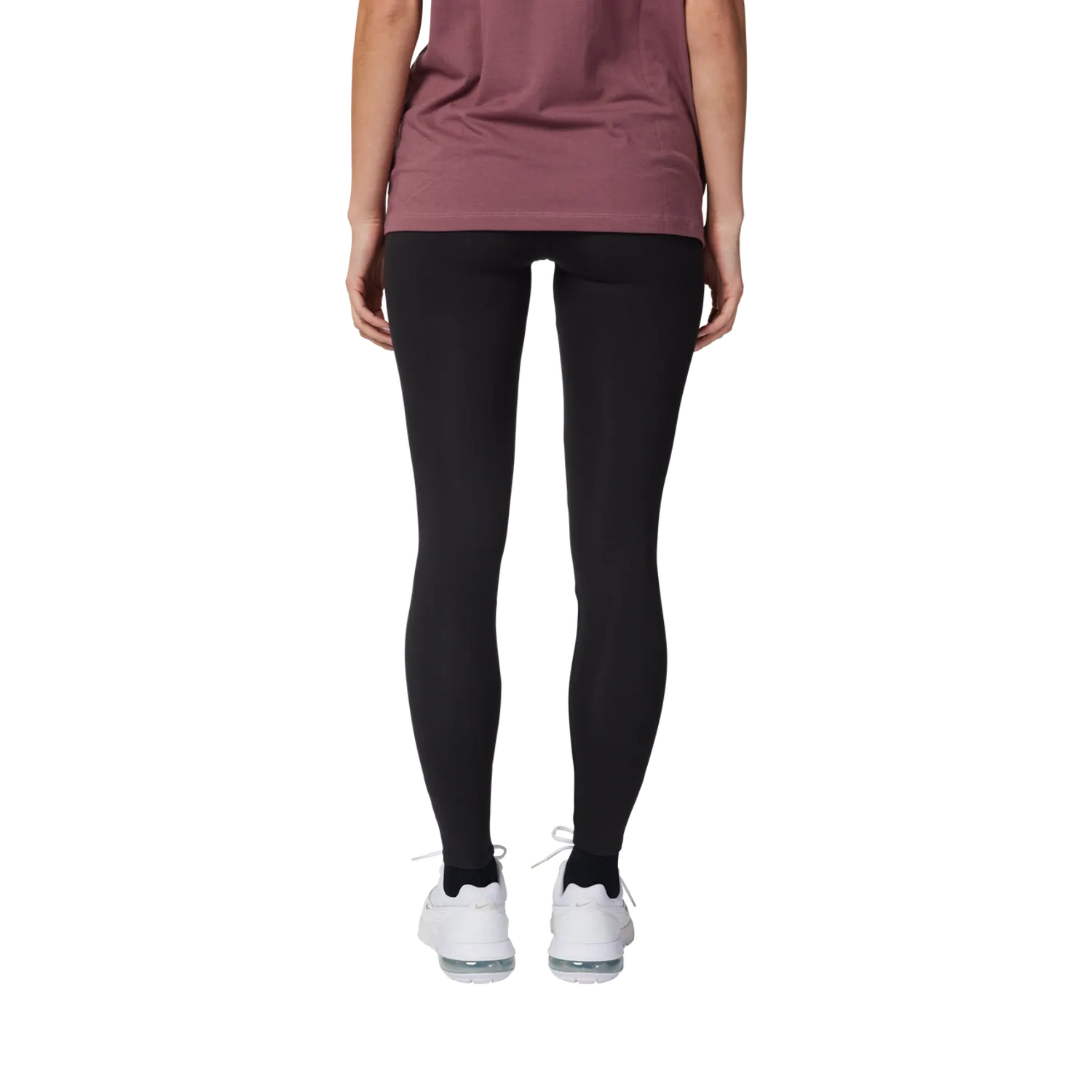 Leggings t&ecirc;te de renard Womens