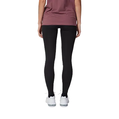 Leggings t&ecirc;te de renard Womens