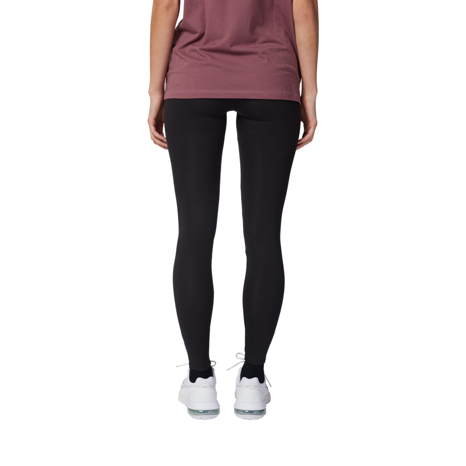 Womens Fox Head Leggings